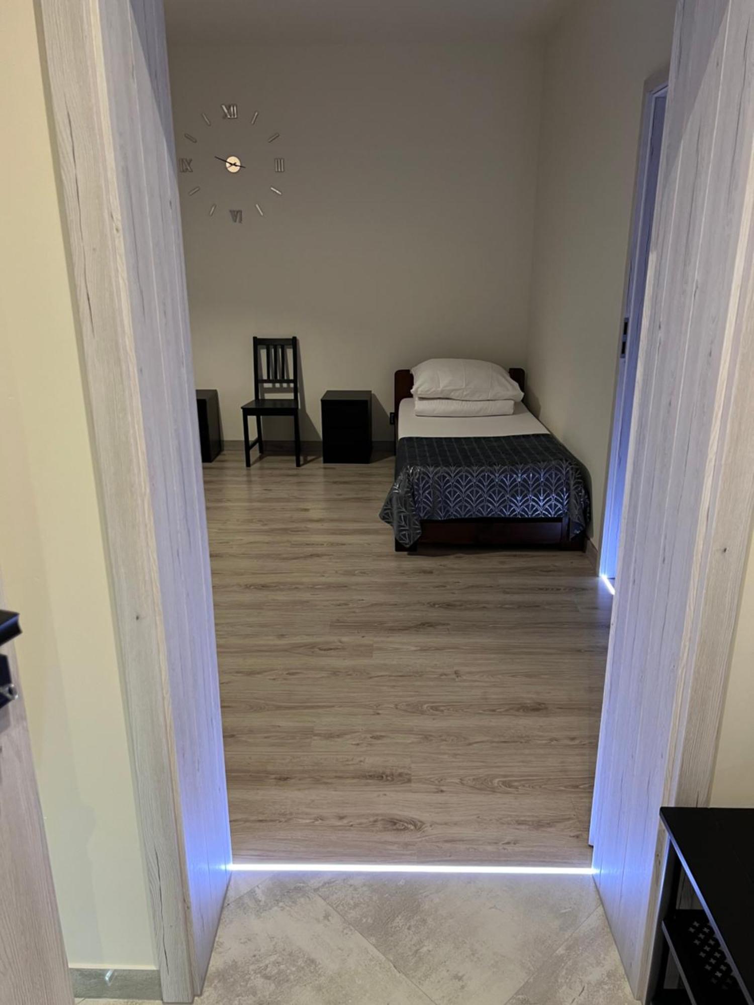 Anni Apartment