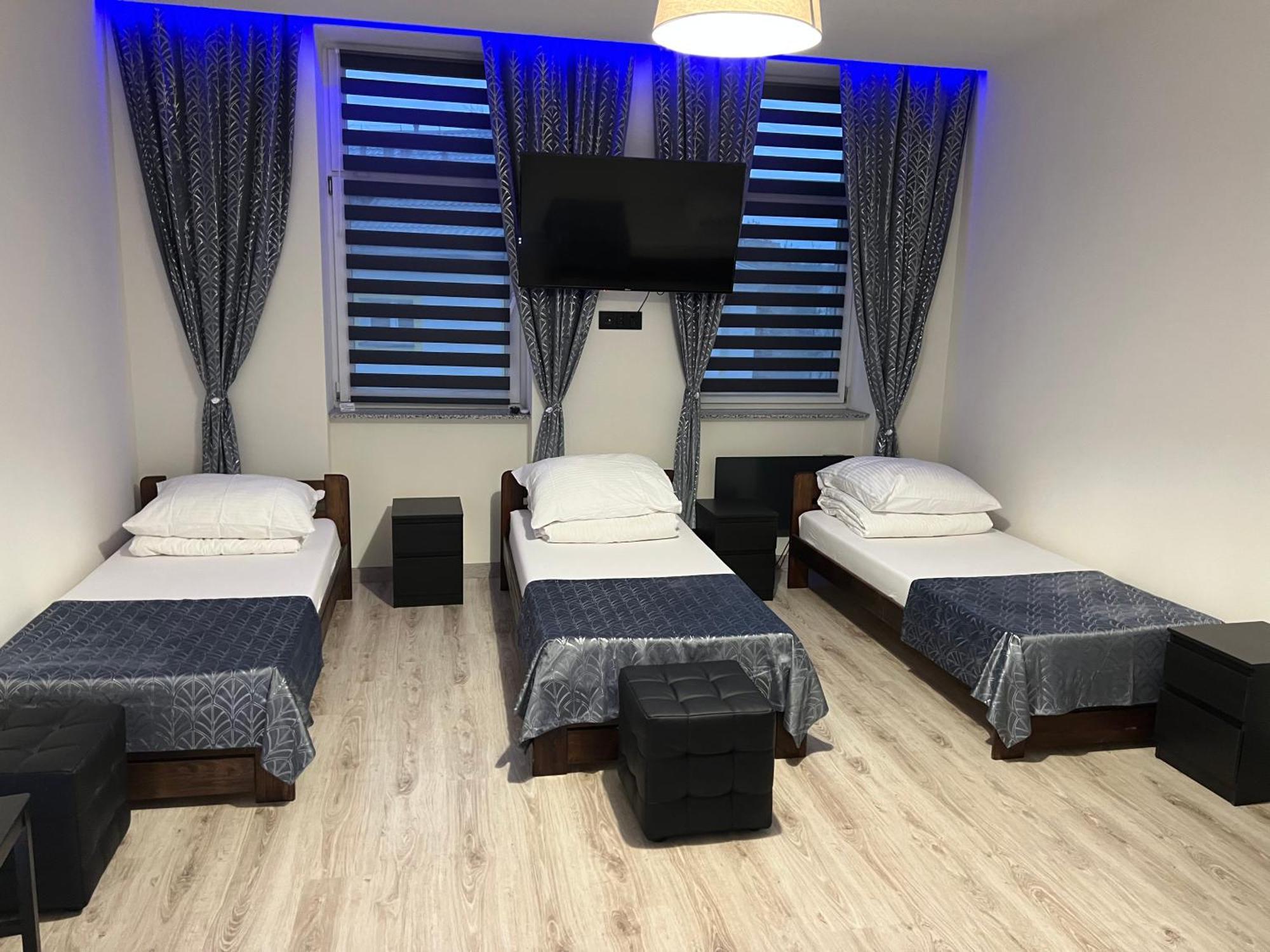 Anni Apartment Sosnowiec