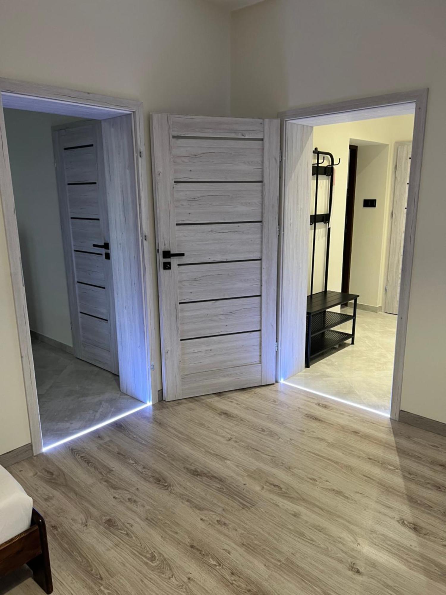 Anni Apartment