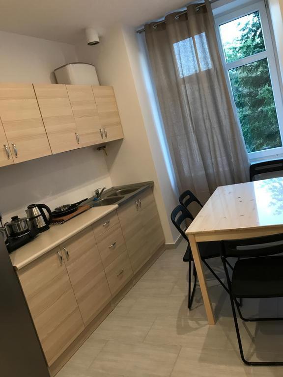 Anni Apartment *