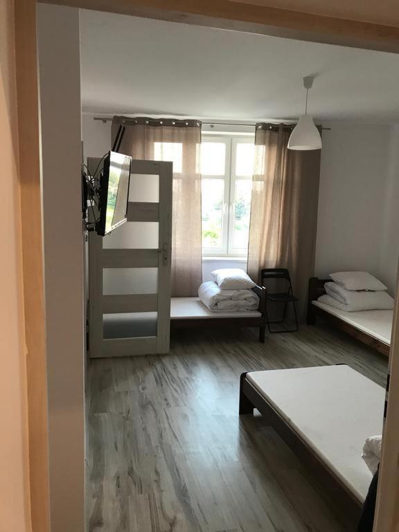 Apartment Anni *