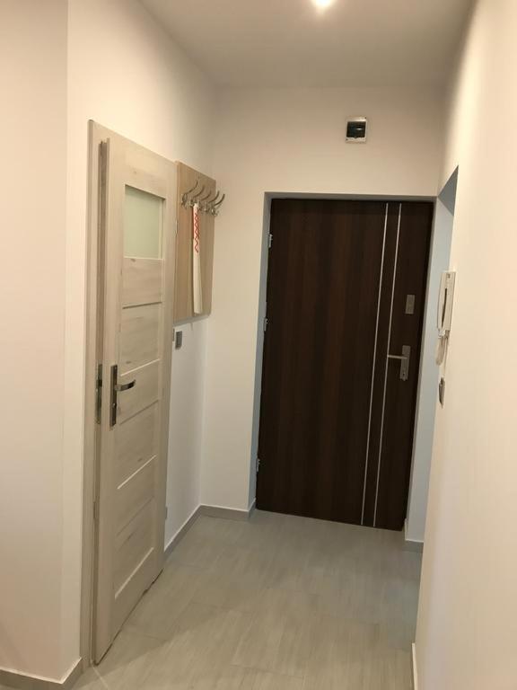 Anni Apartment *