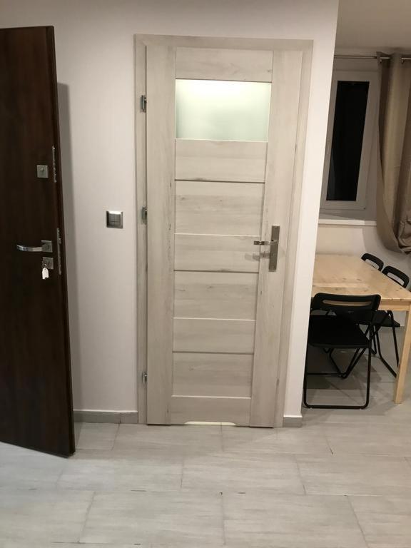 Apartment Anni *