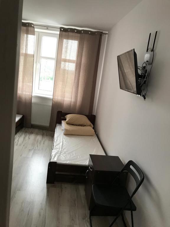 Apartment Anni Sosnowiec