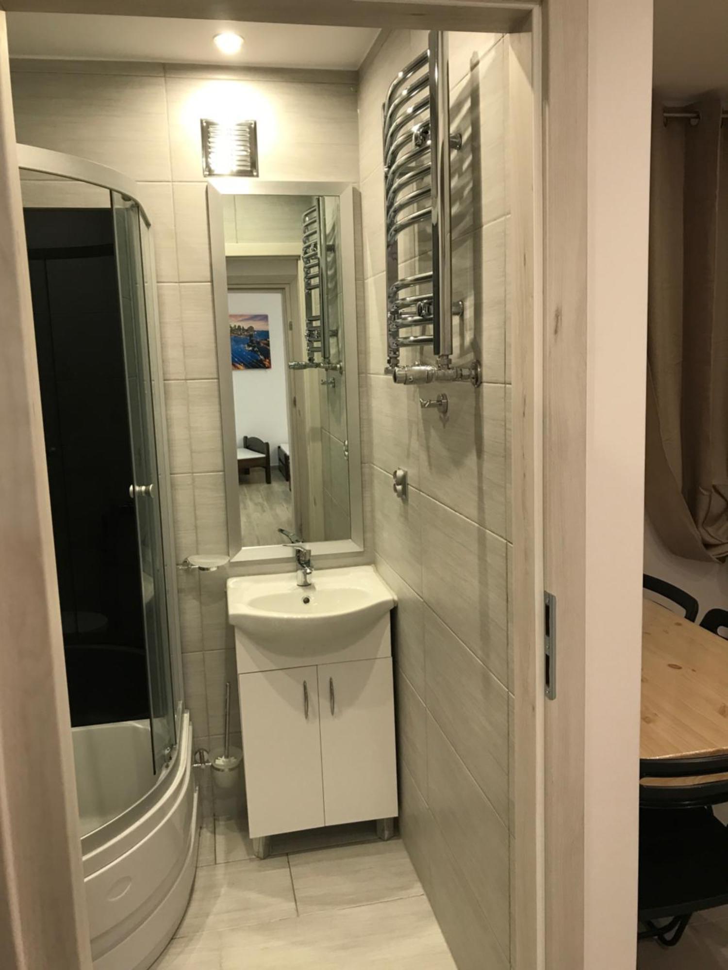 Apartment Anni *