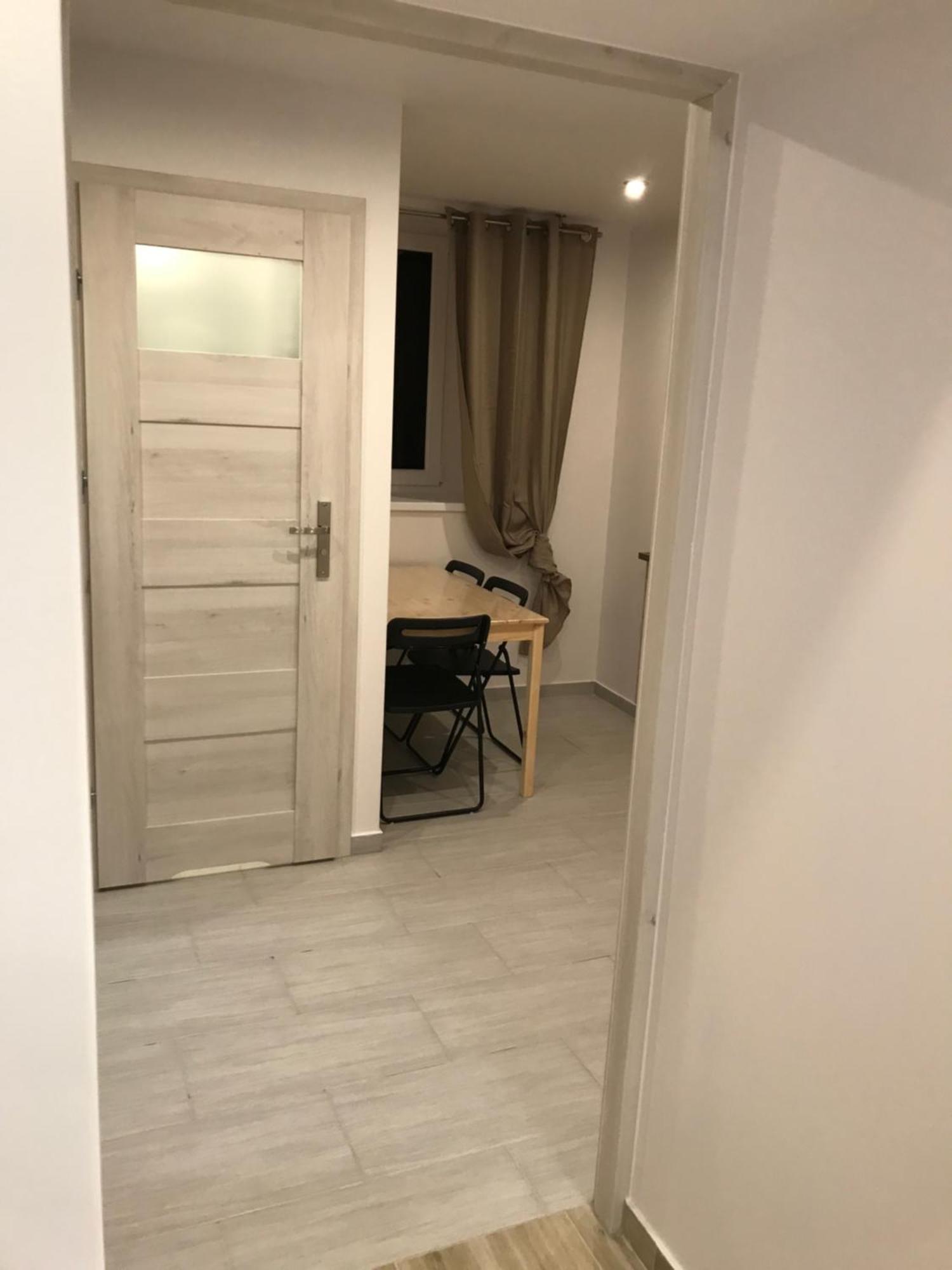 Anni Apartment