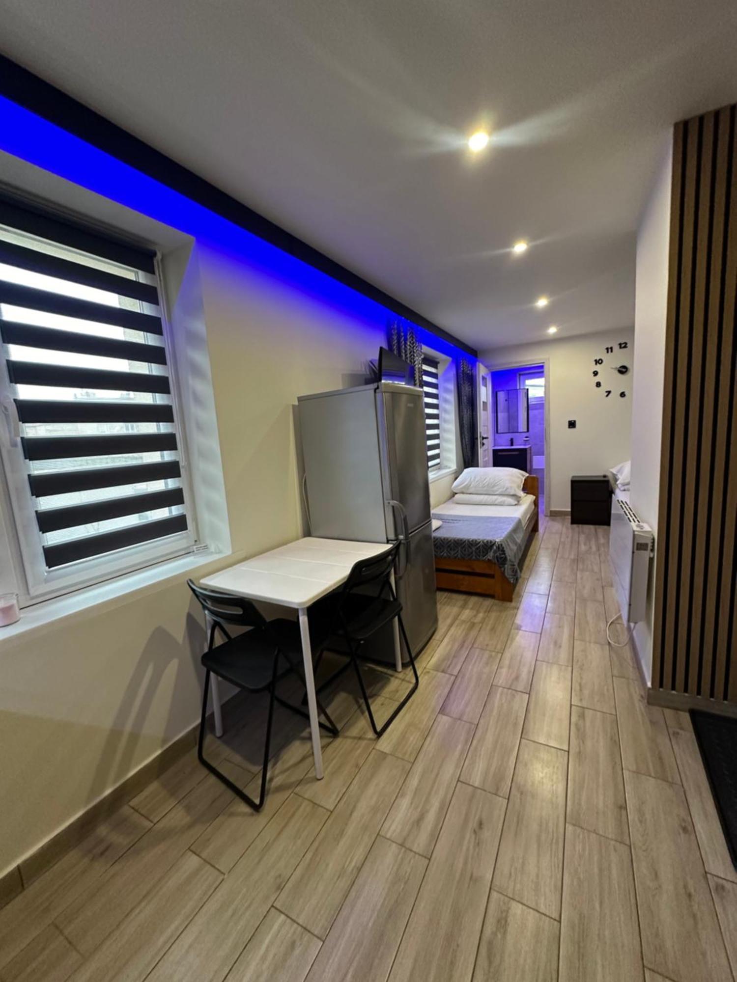 Anni Apartment Sosnowiec